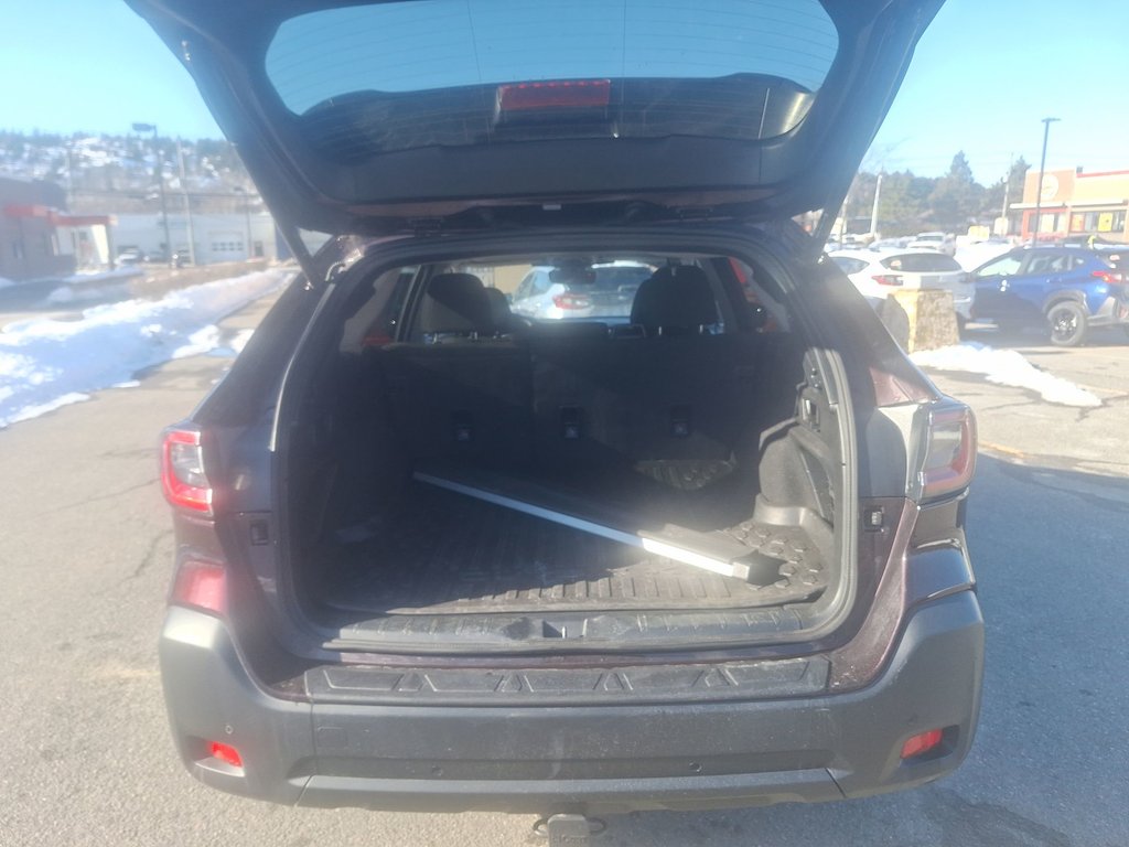 2024 Subaru Outback in Antigonish, Nova Scotia - 36 - w1024h768px