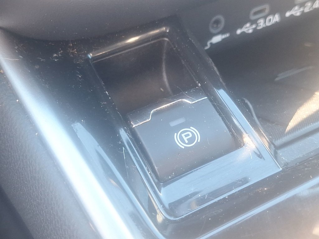 2024 Subaru Outback in Antigonish, Nova Scotia - 30 - w1024h768px