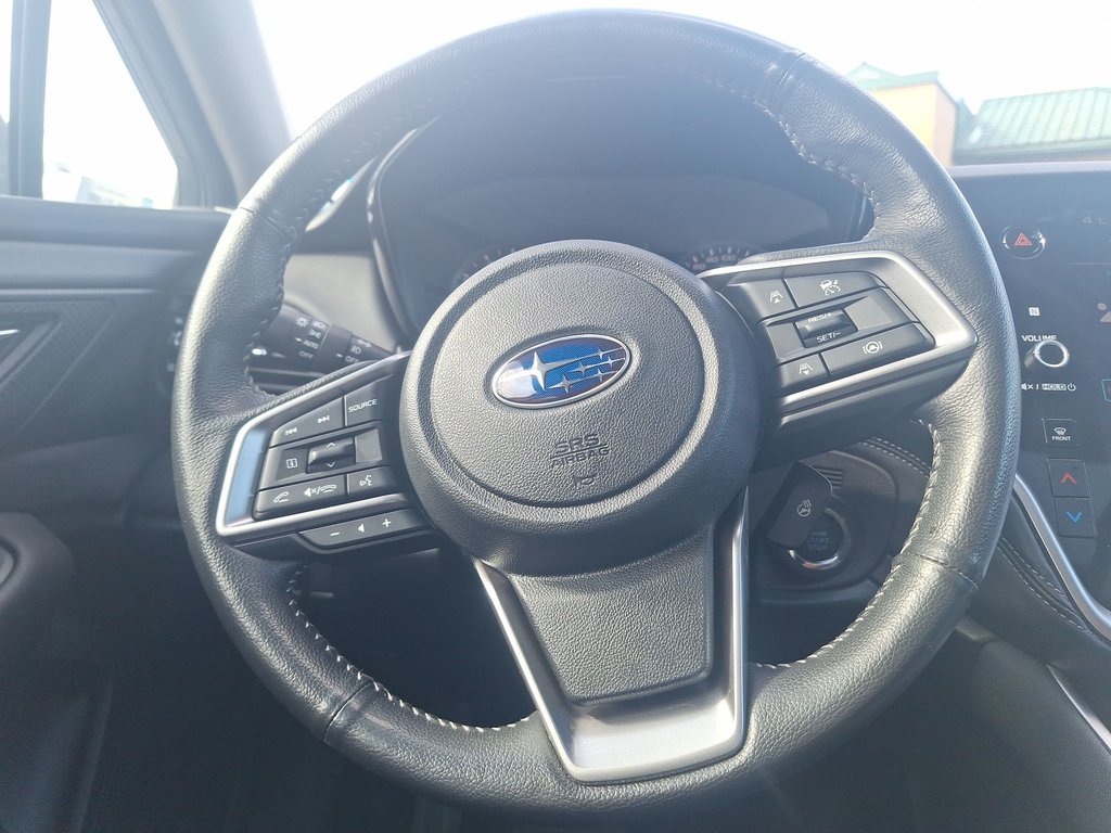 2024 Subaru Outback Touring | Roof | Cam | USB | Warranty to 2028 in Saint John, New Brunswick - 18 - w1024h768px
