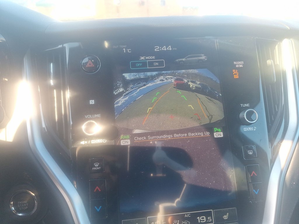 2024 Subaru Outback in Antigonish, Nova Scotia - 26 - w1024h768px