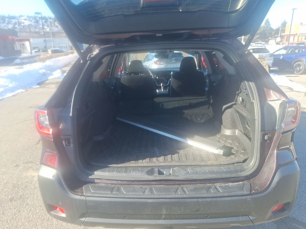 2024 Subaru Outback in Antigonish, Nova Scotia - 37 - w1024h768px