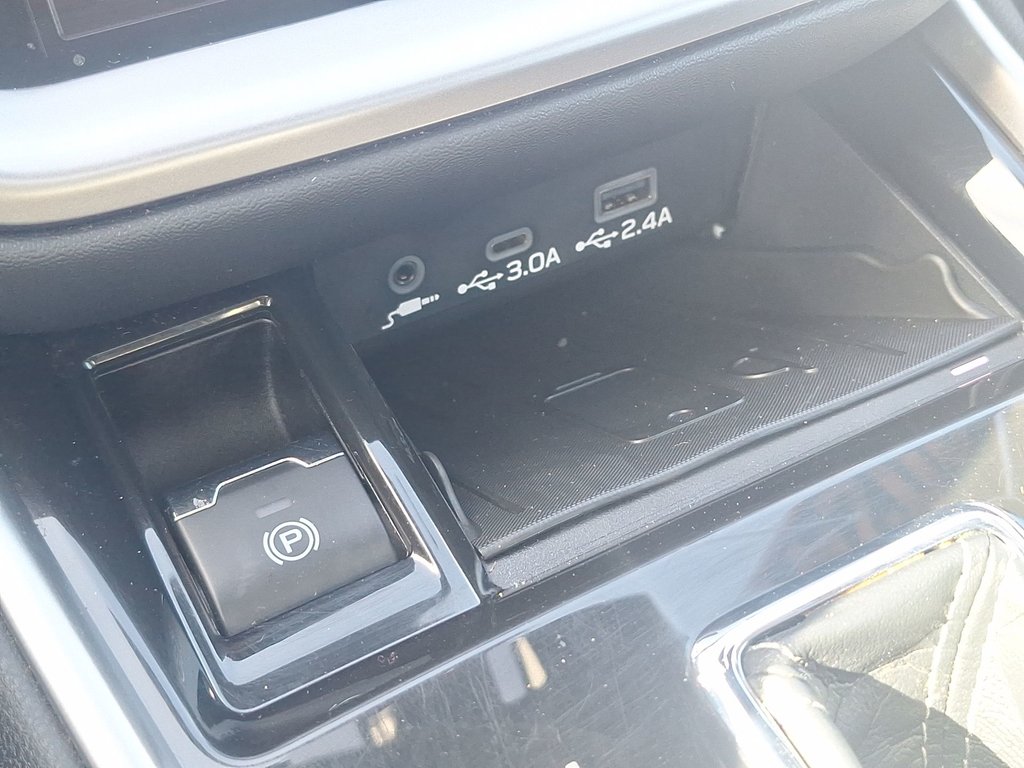 2024 Subaru Outback Touring | Roof | Cam | USB | Warranty to 2028 in Saint John, New Brunswick - 28 - w1024h768px