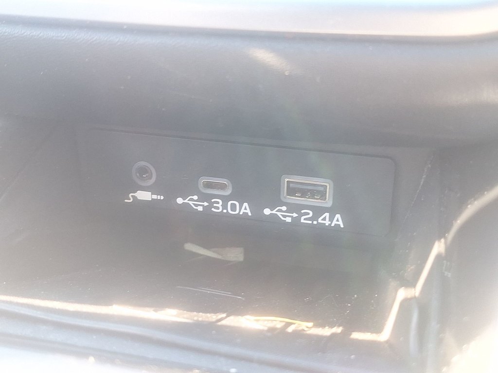 2024 Subaru Outback in Antigonish, Nova Scotia - 45 - w1024h768px