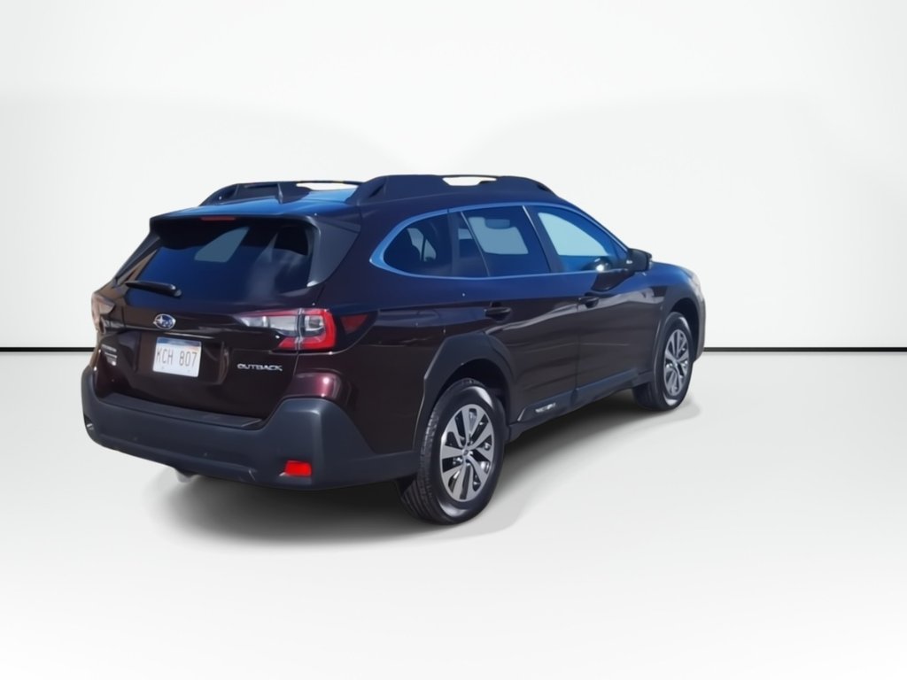 2024 Subaru Outback Touring | Roof | Cam | USB | Warranty to 2028 in Saint John, New Brunswick - 8 - w1024h768px