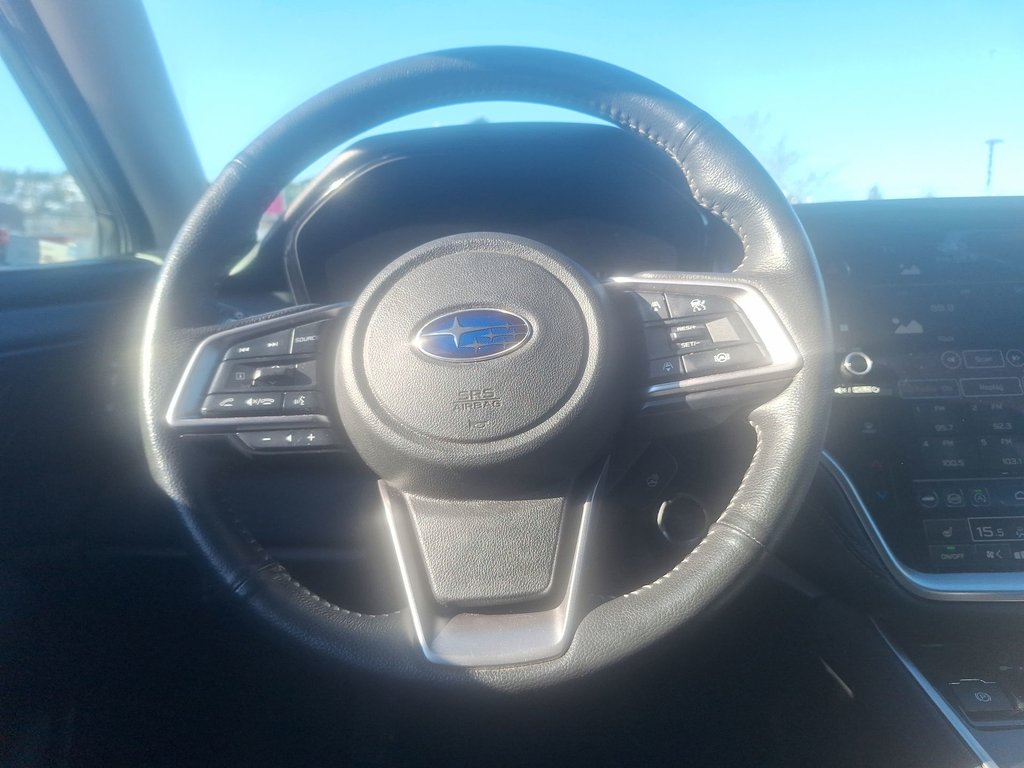 2024 Subaru Outback in Antigonish, Nova Scotia - 18 - w1024h768px