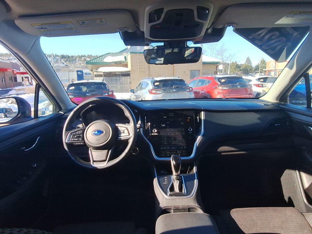 2024 Subaru Outback in Antigonish, Nova Scotia - 16 - w1024h768px