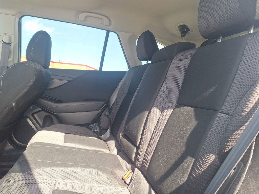 2024 Subaru Outback Touring | Roof | Cam | USB | Warranty to 2028 in Saint John, New Brunswick - 34 - w1024h768px