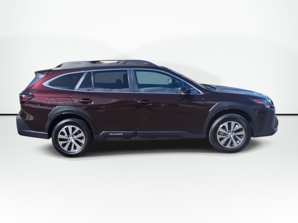 2024 Subaru Outback Touring | Roof | Cam | USB | Warranty to 2028 in Saint John, New Brunswick - 9 - w1024h768px