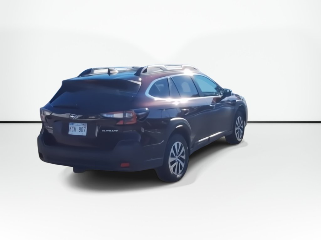 2024 Subaru Outback in Antigonish, Nova Scotia - 8 - w1024h768px