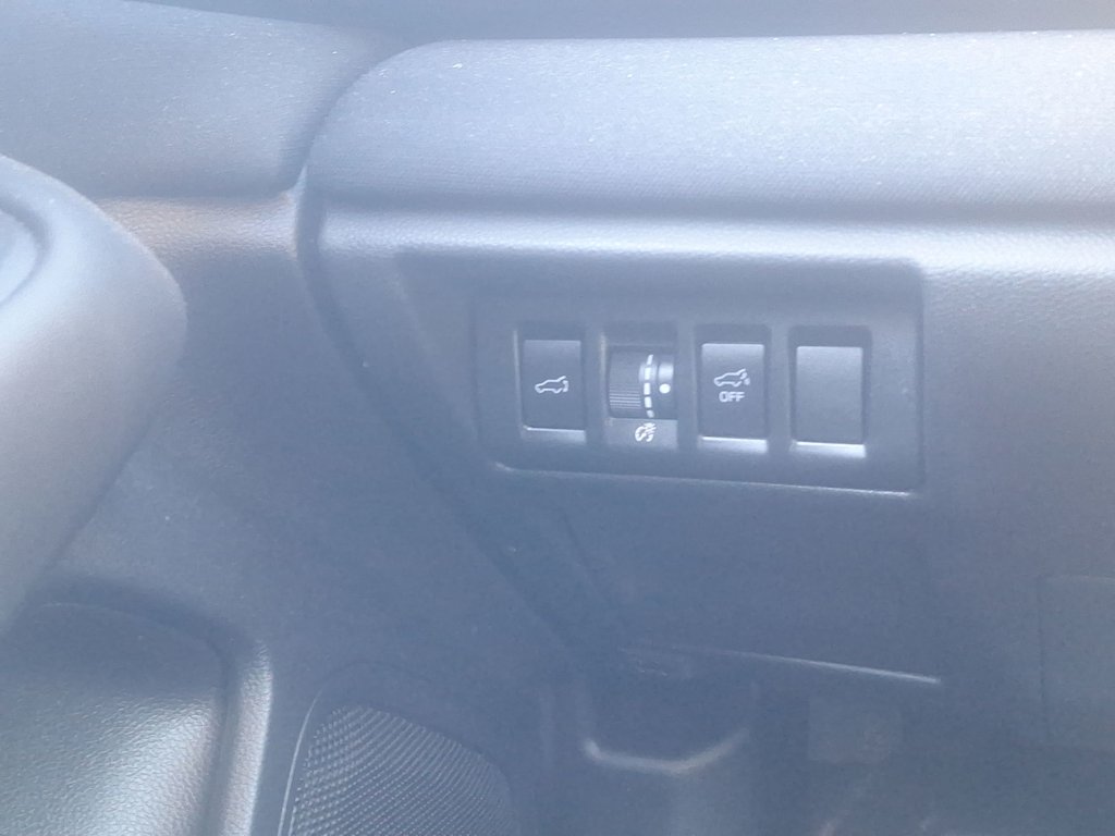 2024 Subaru Outback in Antigonish, Nova Scotia - 22 - w1024h768px