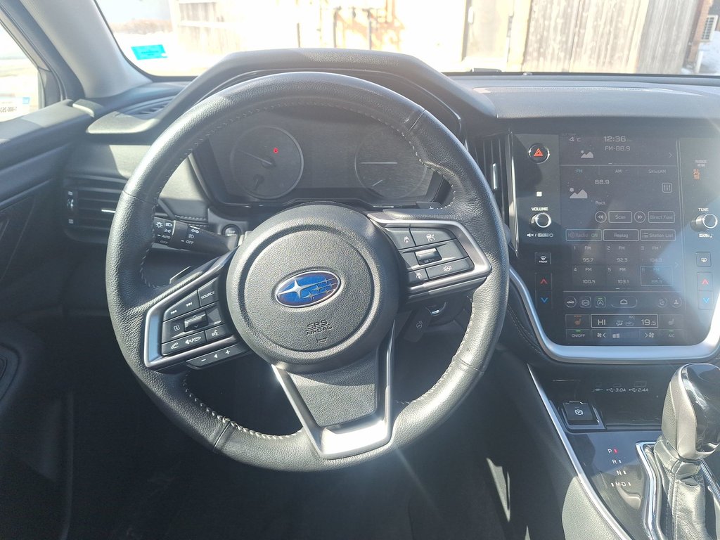 2024 Subaru Outback Touring | Roof | Cam | USB | Warranty to 2028 in Saint John, New Brunswick - 23 - w1024h768px