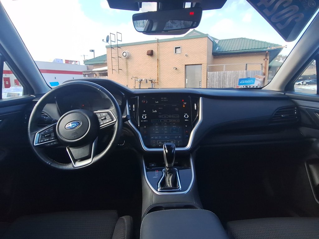 2024 Subaru Outback Touring | Roof | Cam | USB | Warranty to 2028 in Saint John, New Brunswick - 16 - w1024h768px