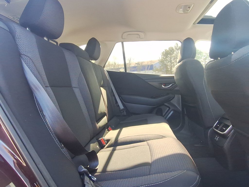 2024 Subaru Outback Touring | Roof | Cam | USB | Warranty to 2028 in Saint John, New Brunswick - 39 - w1024h768px