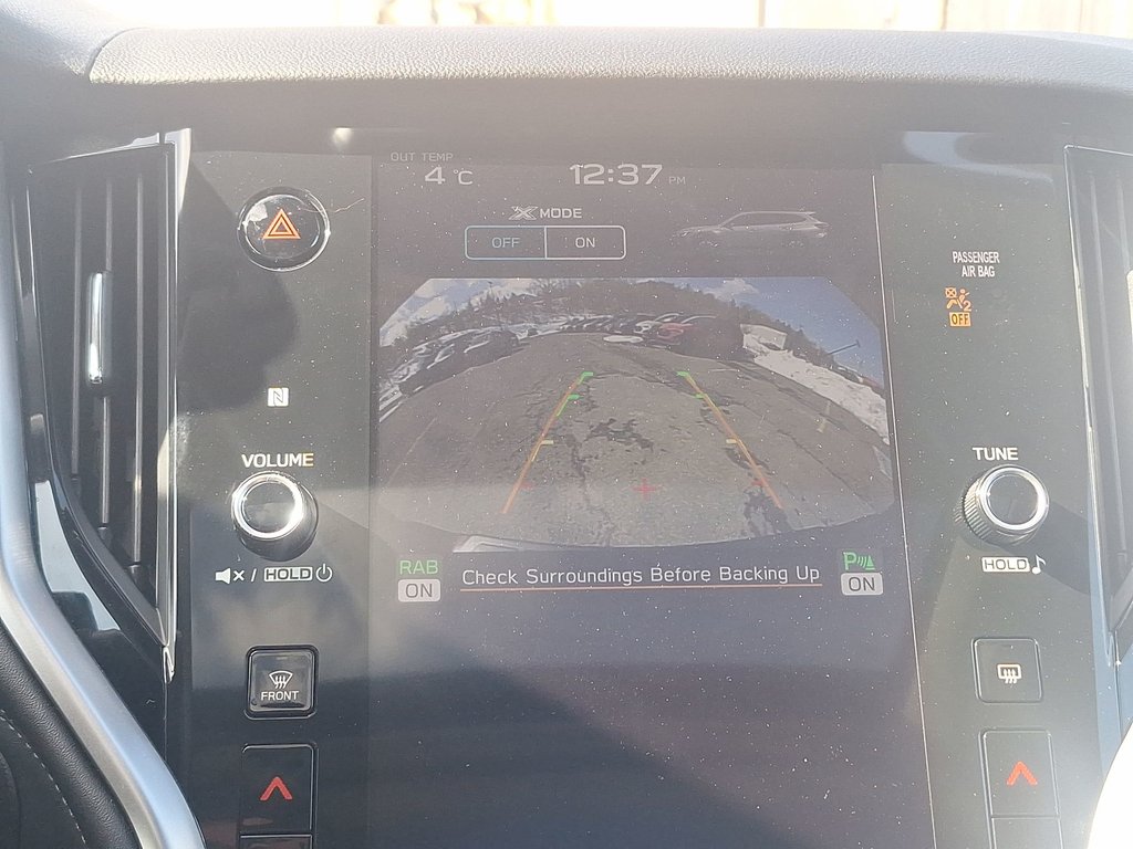 2024 Subaru Outback Touring | Roof | Cam | USB | Warranty to 2028 in Saint John, New Brunswick - 26 - w1024h768px