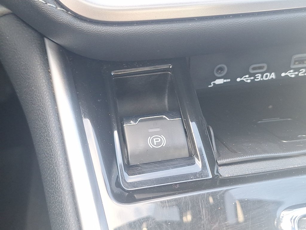 2024 Subaru Outback Touring | Roof | Cam | USB | Warranty to 2028 in Saint John, New Brunswick - 30 - w1024h768px