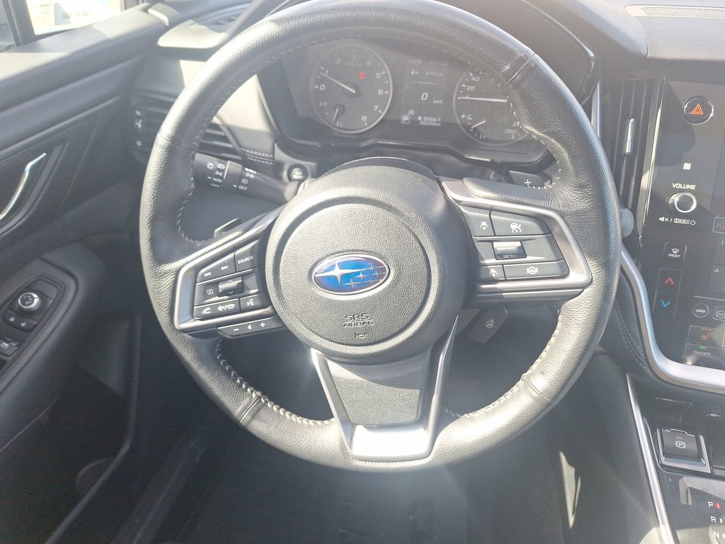 2024 Subaru Outback Touring | Roof | Cam | USB | Warranty to 2028 in Saint John, New Brunswick - 19 - w1024h768px