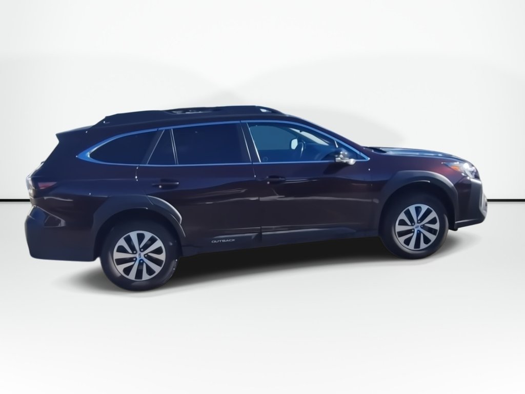 2024 Subaru Outback in Antigonish, Nova Scotia - 9 - w1024h768px