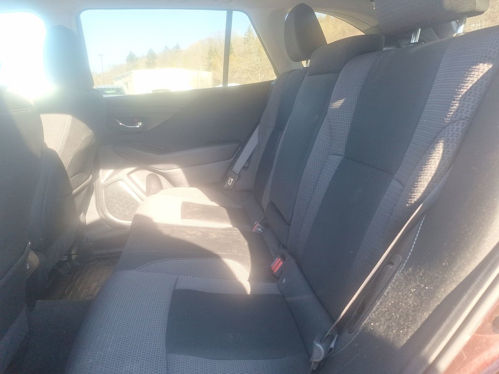2024 Subaru Outback in Antigonish, Nova Scotia - 34 - w1024h768px