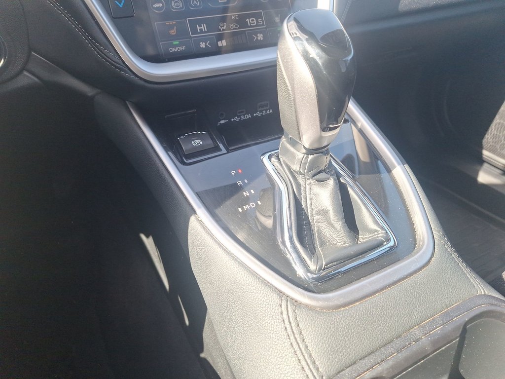 2024 Subaru Outback Touring | Roof | Cam | USB | Warranty to 2028 in Saint John, New Brunswick - 29 - w1024h768px