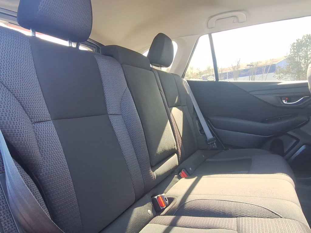 2024 Subaru Outback Touring | Roof | Cam | USB | Warranty to 2028 in Saint John, New Brunswick - 40 - w1024h768px