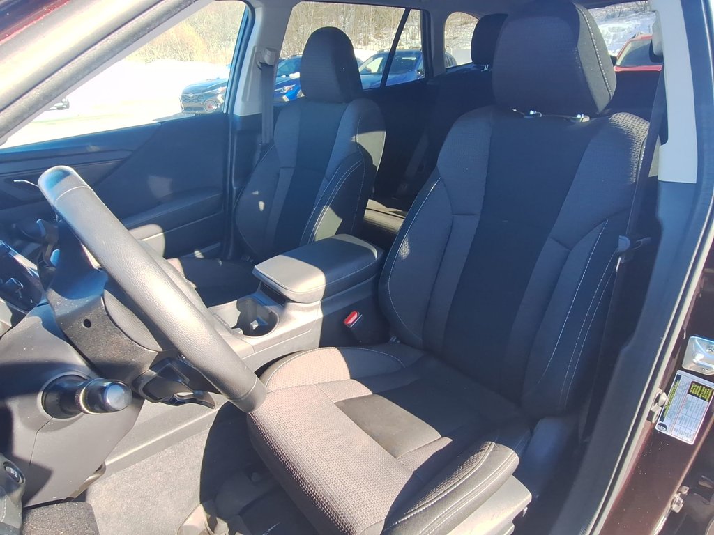 2024 Subaru Outback in Antigonish, Nova Scotia - 11 - w1024h768px