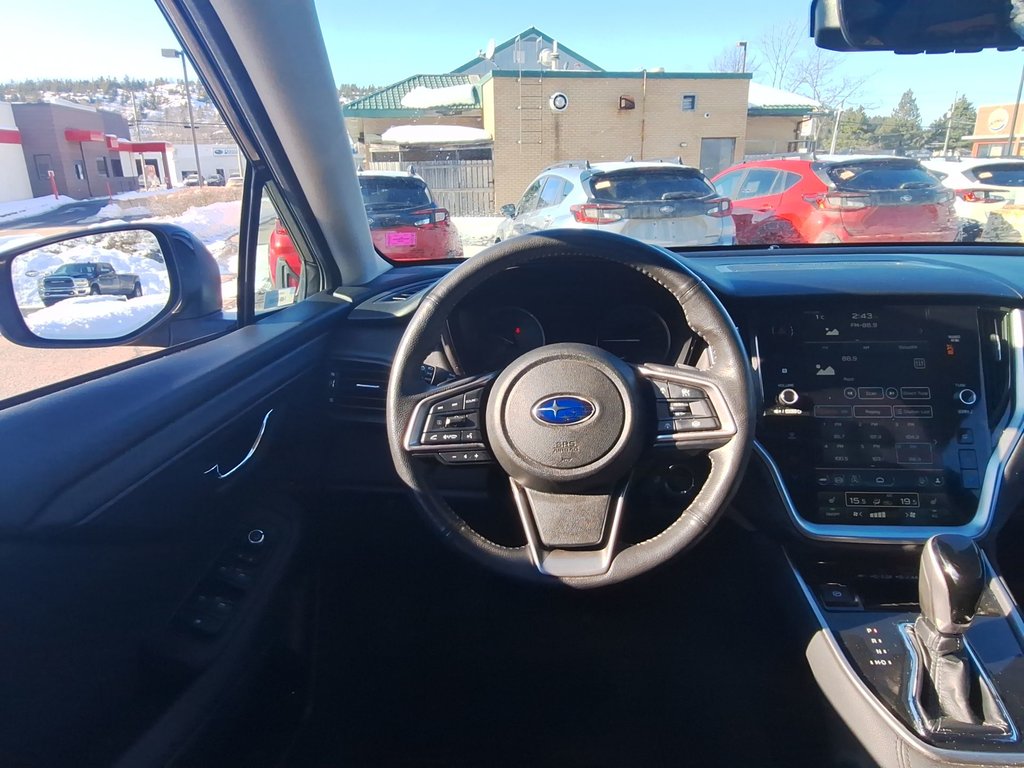 2024 Subaru Outback in Antigonish, Nova Scotia - 17 - w1024h768px