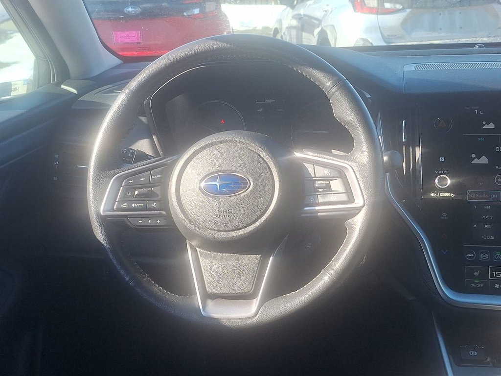2024 Subaru Outback in Antigonish, Nova Scotia - 23 - w1024h768px