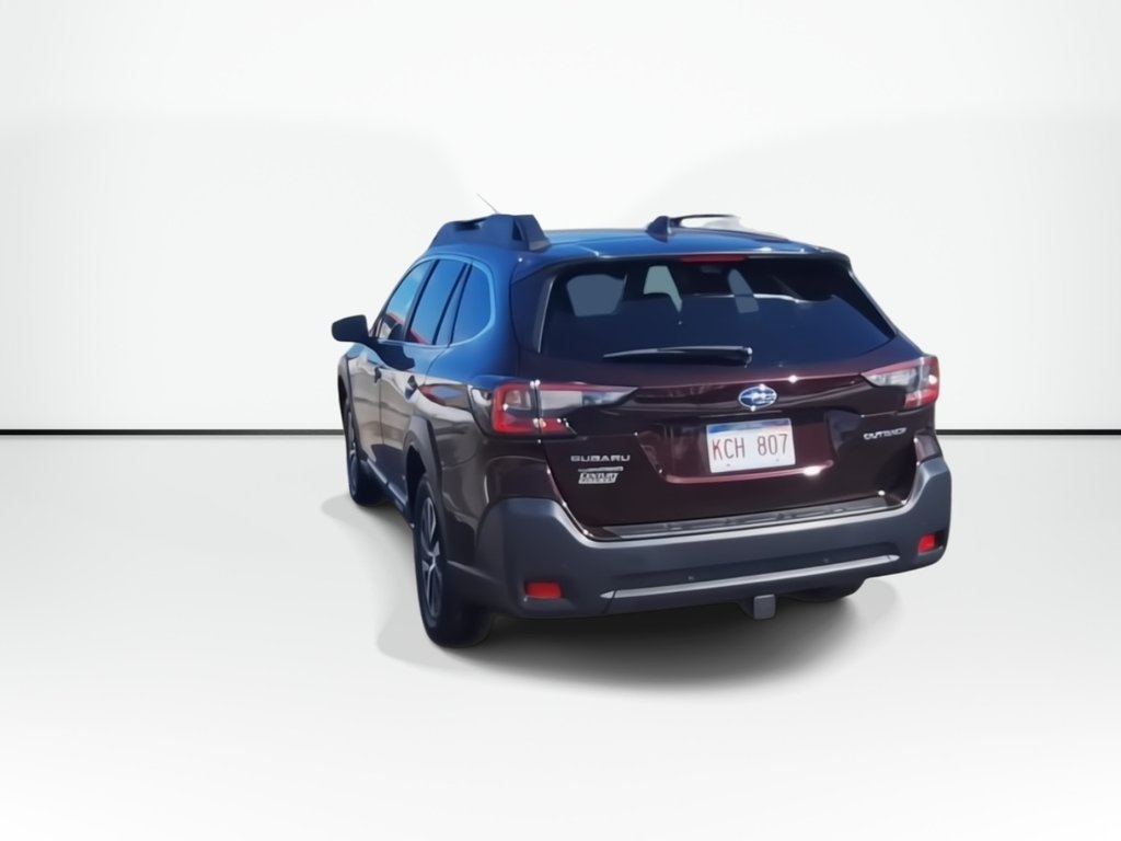 2024 Subaru Outback Touring | Roof | Cam | USB | Warranty to 2028 in Saint John, New Brunswick - 7 - w1024h768px
