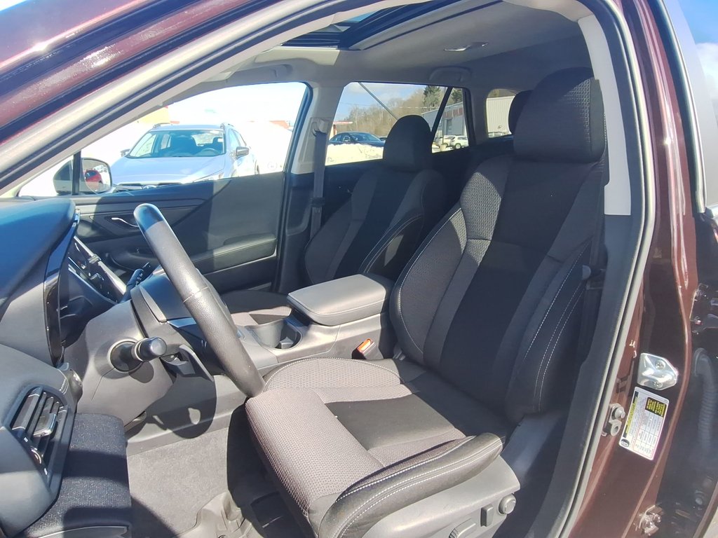 2024 Subaru Outback Touring | Roof | Cam | USB | Warranty to 2028 in Saint John, New Brunswick - 11 - w1024h768px