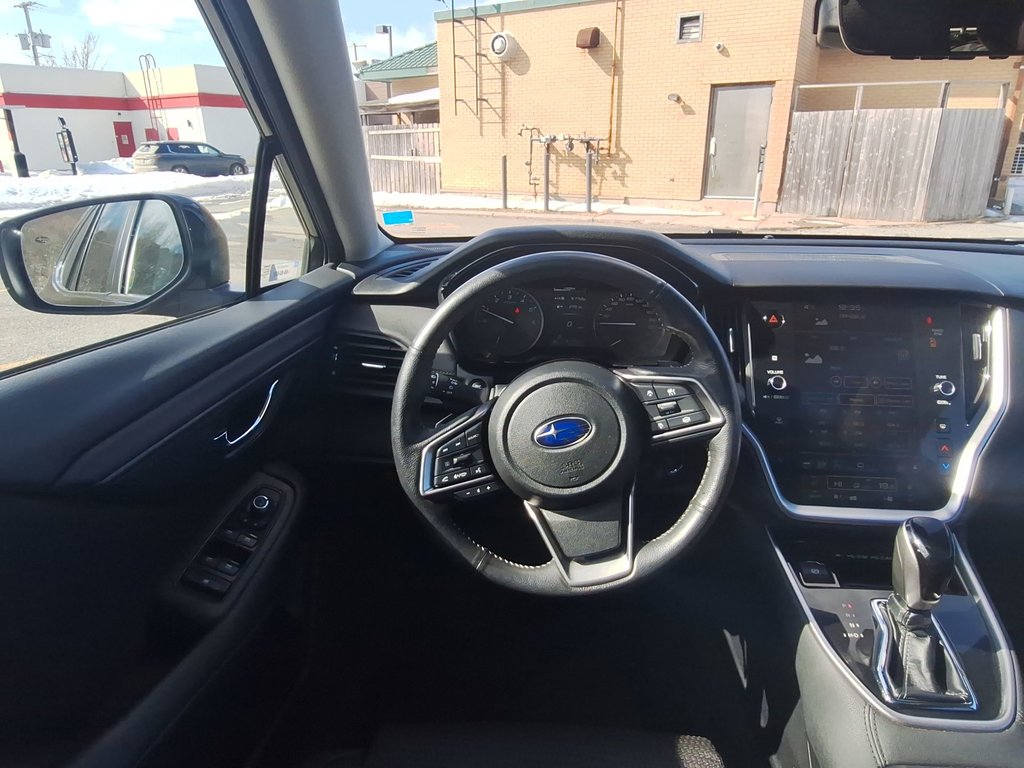 2024 Subaru Outback Touring | Roof | Cam | USB | Warranty to 2028 in Saint John, New Brunswick - 17 - w1024h768px