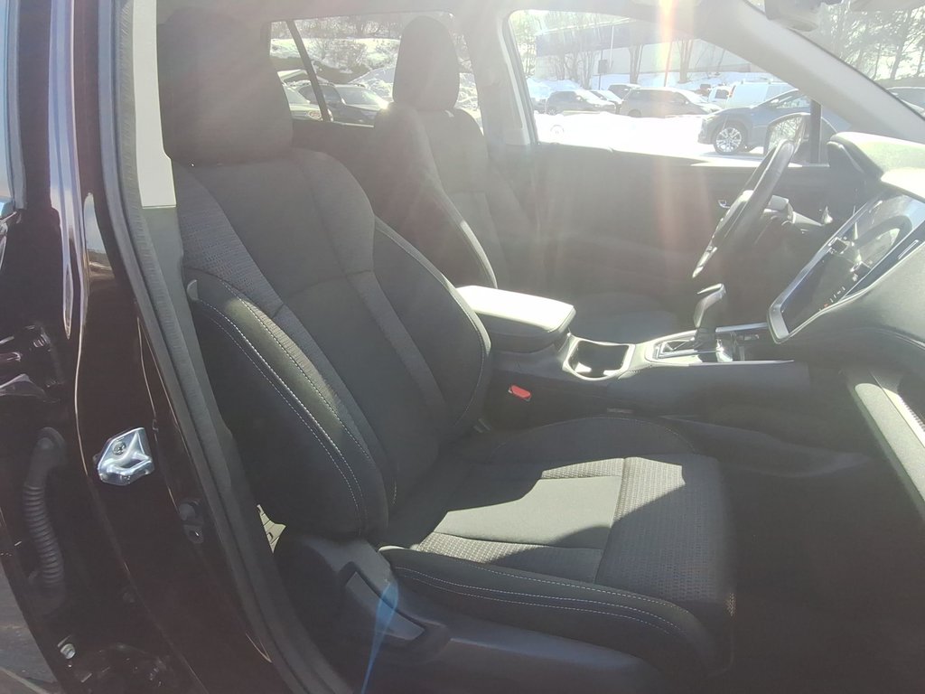 2024 Subaru Outback Touring | Roof | Cam | USB | Warranty to 2028 in Saint John, New Brunswick - 42 - w1024h768px