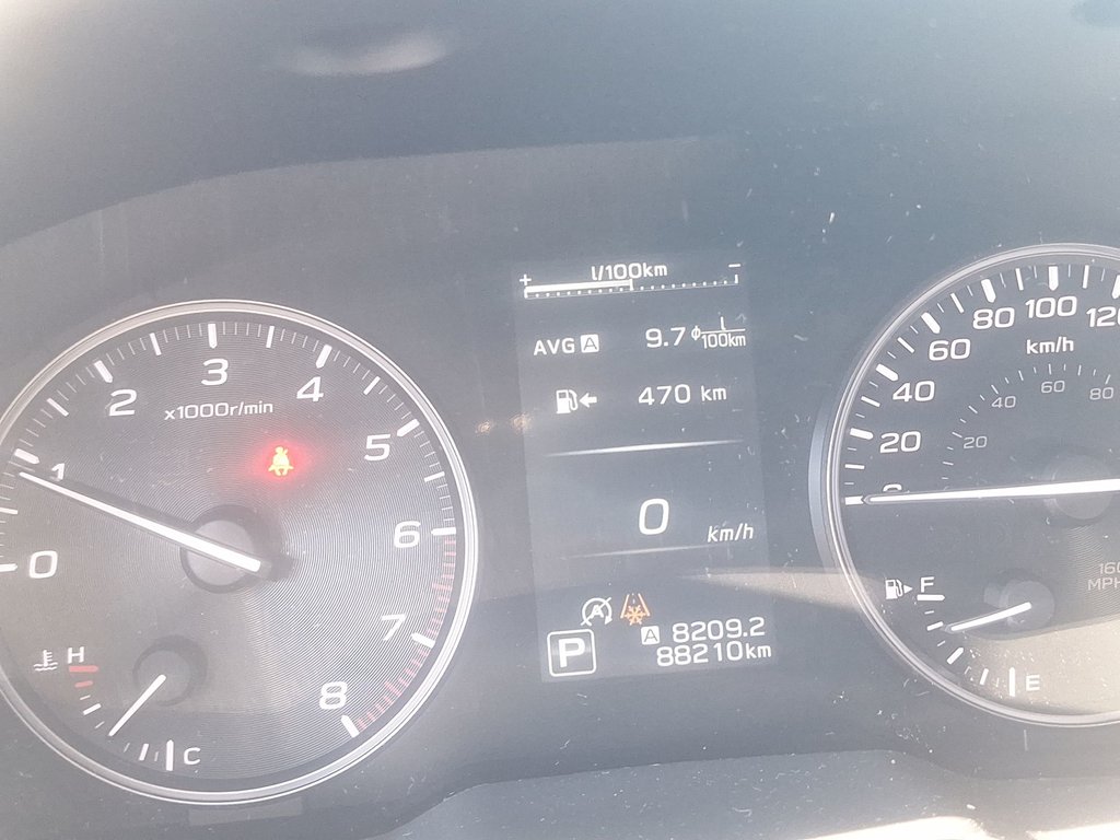 2024 Subaru Outback in Antigonish, Nova Scotia - 31 - w1024h768px