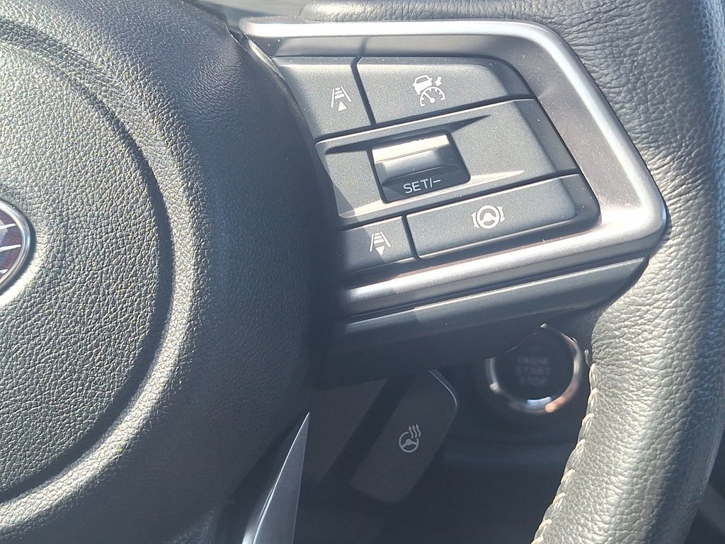 2024 Subaru Outback Touring | Roof | Cam | USB | Warranty to 2028 in Saint John, New Brunswick - 21 - w1024h768px