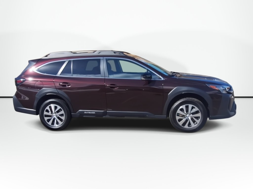 2024 Subaru Outback Touring | Roof | Cam | USB | Warranty to 2028 in Saint John, New Brunswick - 2 - w1024h768px