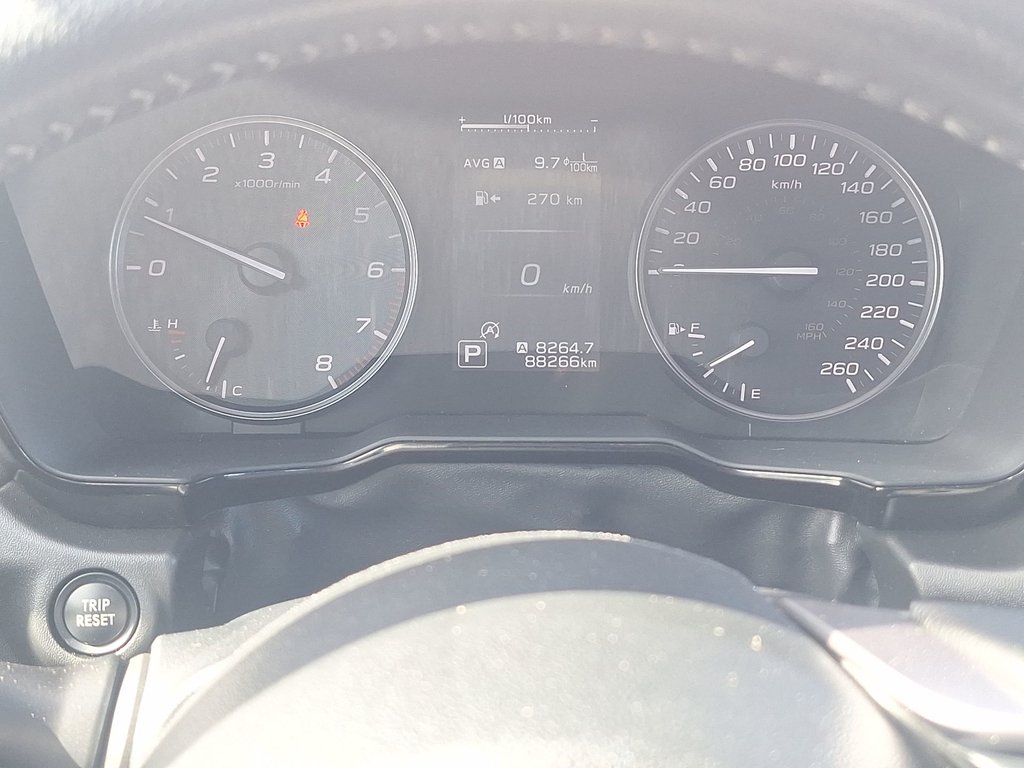 2024 Subaru Outback Touring | Roof | Cam | USB | Warranty to 2028 in Saint John, New Brunswick - 24 - w1024h768px