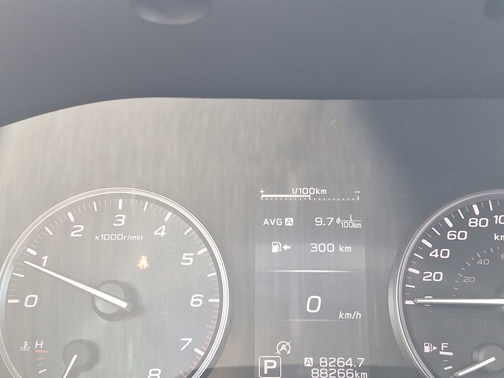 2024 Subaru Outback Touring | Roof | Cam | USB | Warranty to 2028 in Saint John, New Brunswick - 31 - w1024h768px