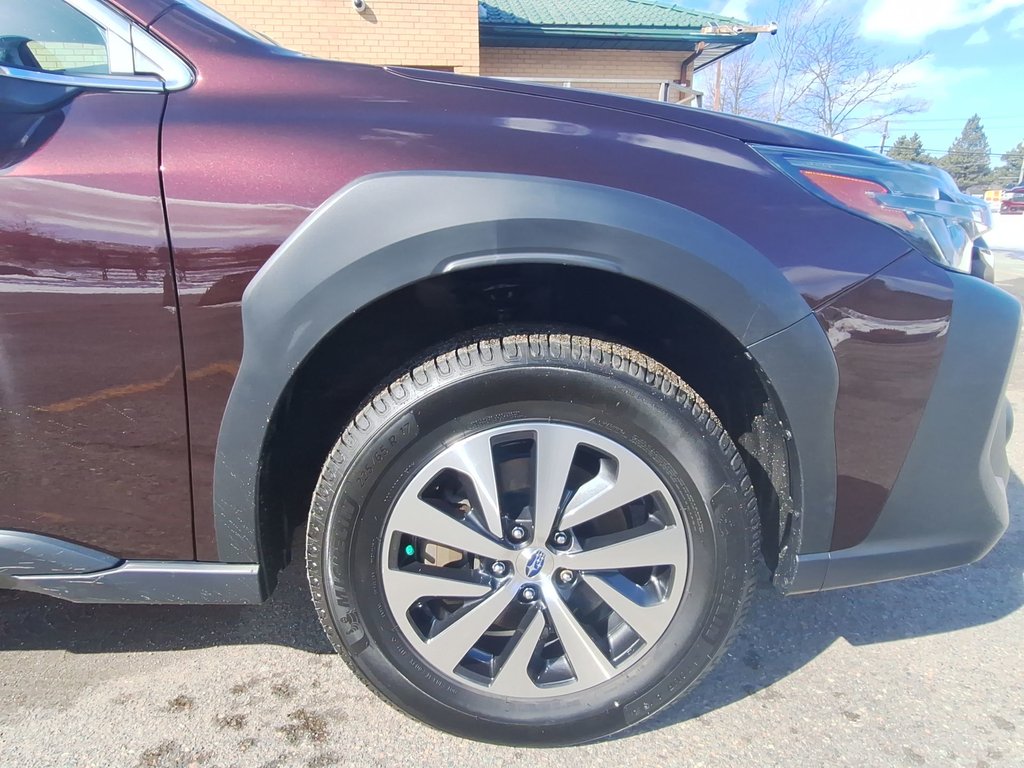 2024 Subaru Outback Touring | Roof | Cam | USB | Warranty to 2028 in Saint John, New Brunswick - 10 - w1024h768px