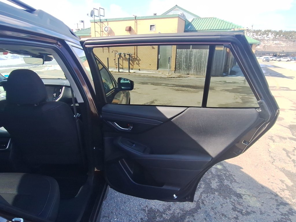 2024 Subaru Outback Touring | Roof | Cam | USB | Warranty to 2028 in Saint John, New Brunswick - 41 - w1024h768px