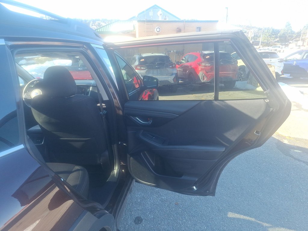 2024 Subaru Outback in Antigonish, Nova Scotia - 41 - w1024h768px