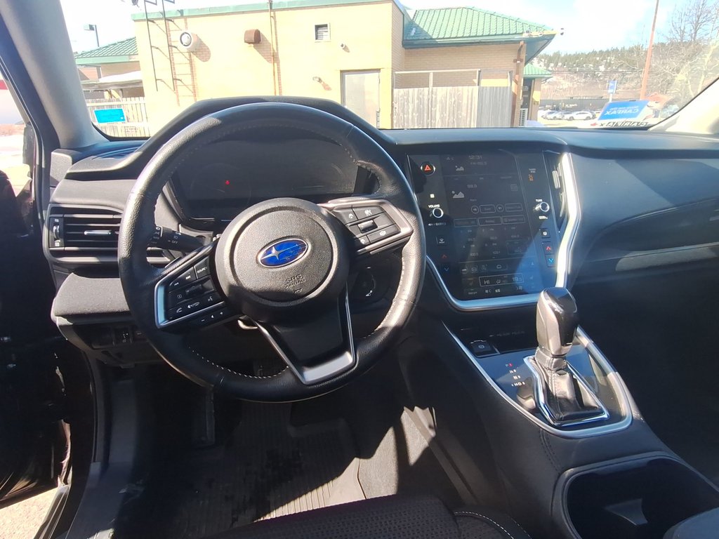 2024 Subaru Outback Touring | Roof | Cam | USB | Warranty to 2028 in Saint John, New Brunswick - 12 - w1024h768px