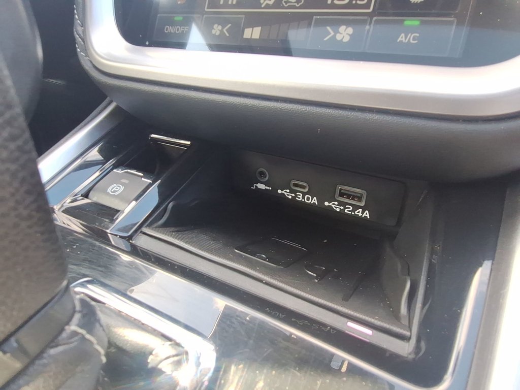 2024 Subaru Outback Touring | Roof | Cam | USB | Warranty to 2028 in Saint John, New Brunswick - 45 - w1024h768px