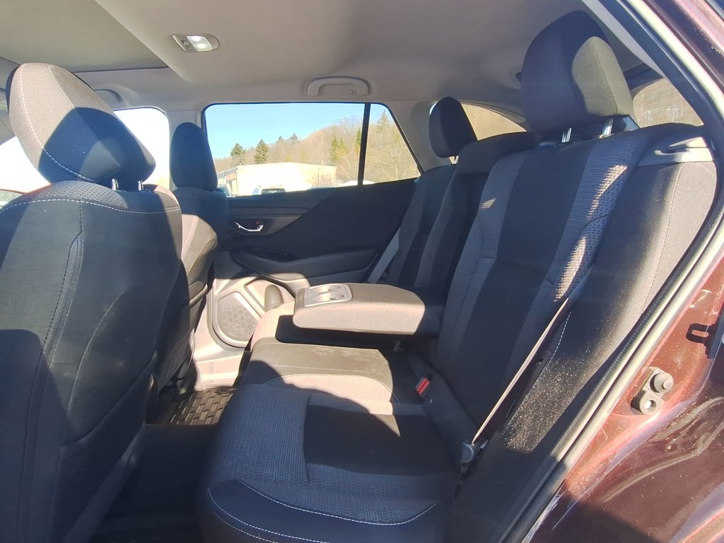 2024 Subaru Outback in Antigonish, Nova Scotia - 33 - w1024h768px