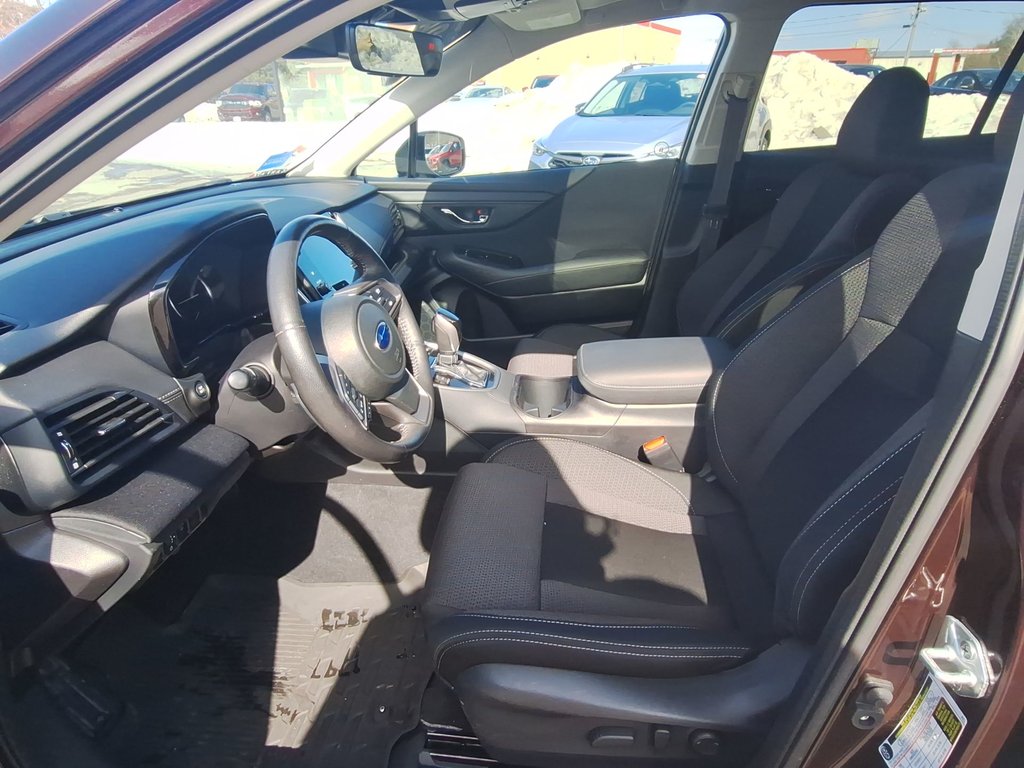 2024 Subaru Outback Touring | Roof | Cam | USB | Warranty to 2028 in Saint John, New Brunswick - 13 - w1024h768px