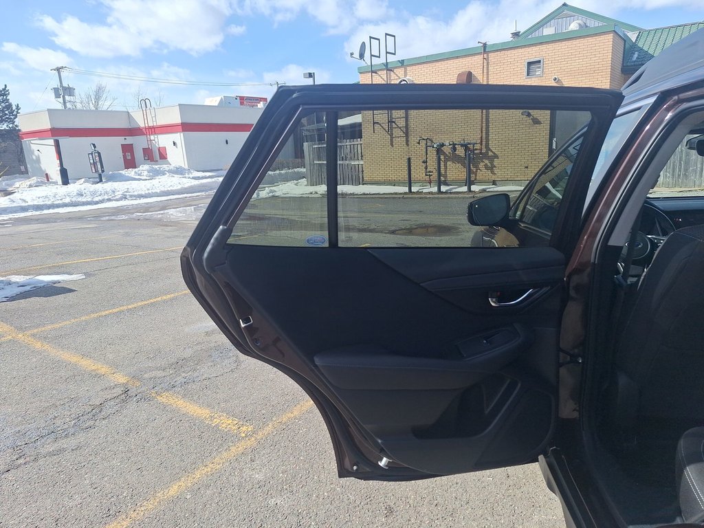 2024 Subaru Outback Touring | Roof | Cam | USB | Warranty to 2028 in Saint John, New Brunswick - 35 - w1024h768px