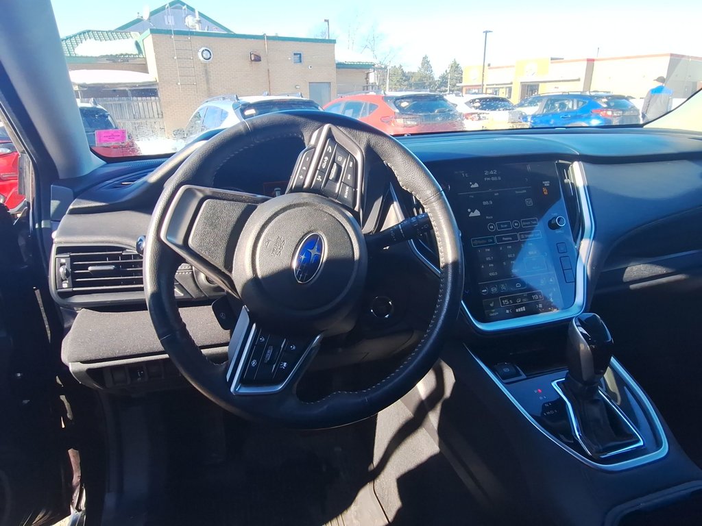 2024 Subaru Outback in Antigonish, Nova Scotia - 12 - w1024h768px