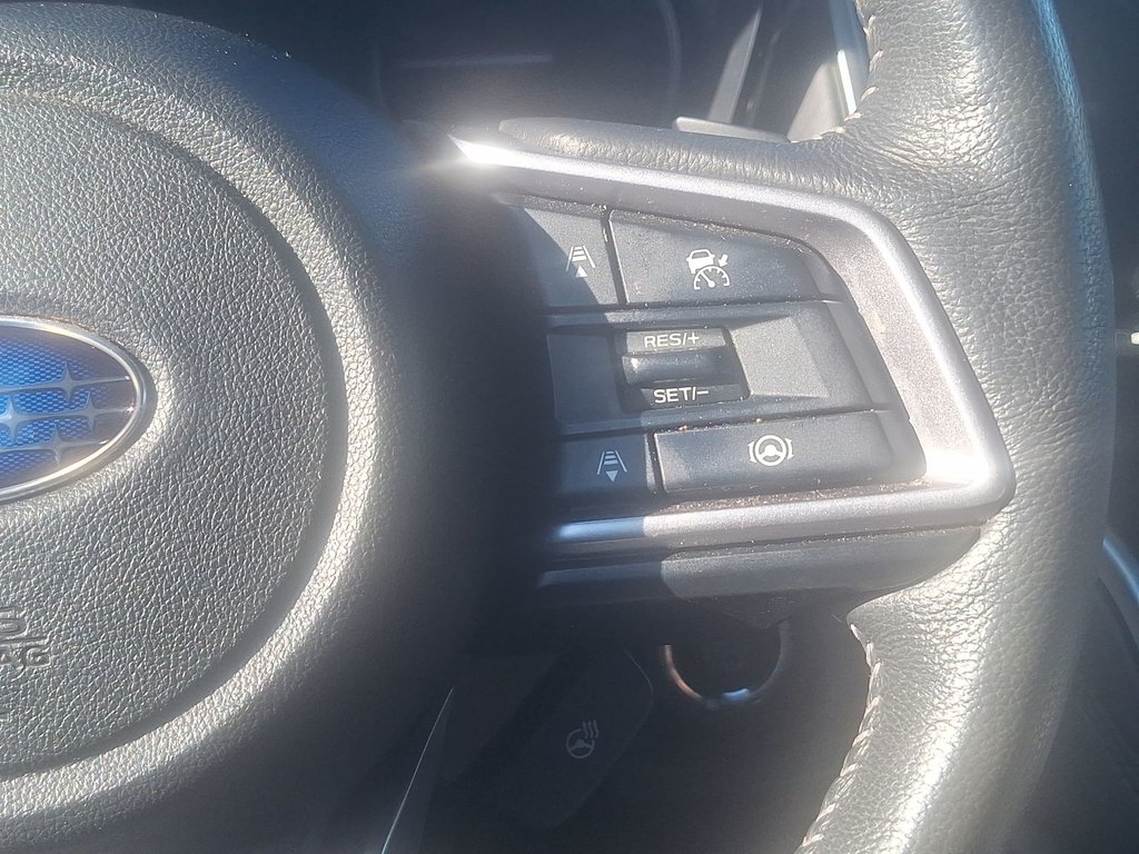 2024 Subaru Outback in Antigonish, Nova Scotia - 21 - w1024h768px