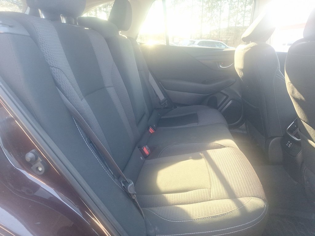 2024 Subaru Outback in Antigonish, Nova Scotia - 39 - w1024h768px