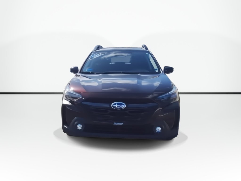 2024 Subaru Outback Touring | Roof | Cam | USB | Warranty to 2028 in Saint John, New Brunswick - 4 - w1024h768px