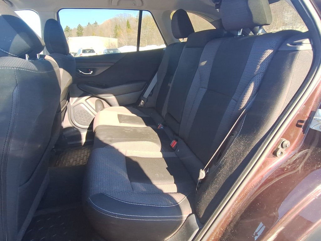 2024 Subaru Outback in Antigonish, Nova Scotia - 32 - w1024h768px