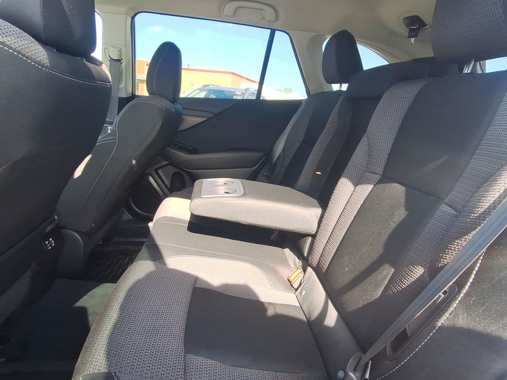 2024 Subaru Outback Touring | Roof | Cam | USB | Warranty to 2028 in Saint John, New Brunswick - 33 - w1024h768px